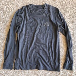Patagonia Capilene Cool Merino Long Sleeve